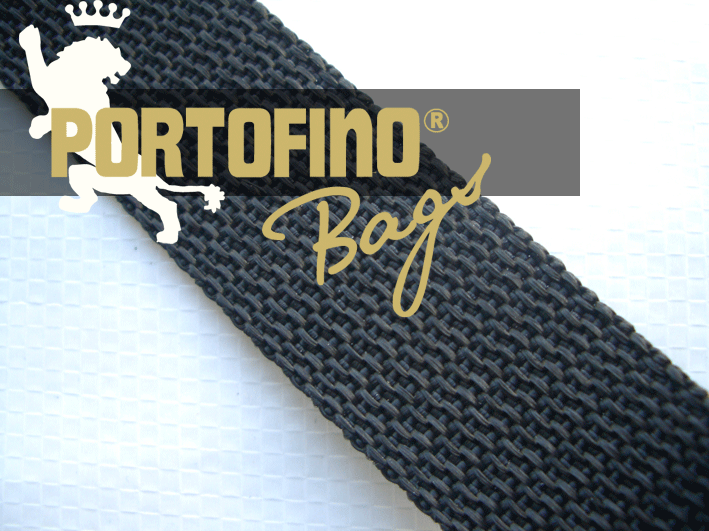 Werbetaschen Nylon Henkel Portofino Bags